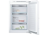 GIV21ADD0 Gefrierschrank Serie 6 (D, 95 l, 874 mm hoch) im MediaMarkt Saturn Prospekt GIV21ADD0 Gefrierschrank Serie 6 (D, 95 l, 874 mm hoch) von BOSCH im aktuellen MediaMarkt Saturn Prospekt für 639,99 €