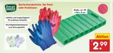 Gartenhandschuhe oder Kniekissen im Angebot bei Netto Marken-Discount in Pirna Gartenhandschuhe oder Kniekissen Angebote bei Netto Marken-Discount Pirna für 2,99 €