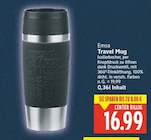 Travel Mug von Emsa für 16,99 € bei E center im Angebot Travel Mug von Emsa im aktuellen E center Prospekt