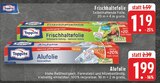 Frischhaltefolie Angebote von Toppits bei EDEKA Aachen für 1,19 €