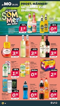 Cola im aktuellen Netto mit dem Scottie Prospekt (Pirna) Cola im Netto mit dem Scottie Prospekt "Günstig. Besser. Für Dich." mit 38 Seiten (Pirna)