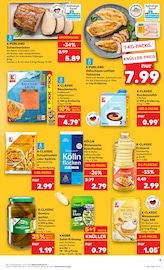 Aktueller Kaufland Prospekt mit Mehl, "Aktuelle Angebote", Seite 9