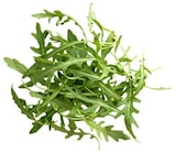 Bio-Rucola für 0,99 € bei Kaufland im Angebot Bio-Rucola im aktuellen Kaufland Prospekt