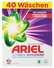 Aktuelles Waschpulver Angebot bei Rusta in Bremen ab 7,99 €