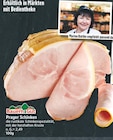 Prager Schinken von Bauern Gut für 2,49 € bei EDEKA im Angebot Prager Schinken von Bauern Gut im aktuellen EDEKA Prospekt