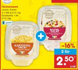 Feinkostsalate bei Netto Marken-Discount im Schöneiche Prospekt für 1,49 €