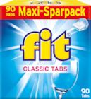 fit Maxi-Sparpack bei EDEKA im Taunusstein Prospekt für 