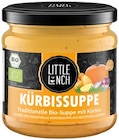 Bio Suppe oder Eintopf von Little Lunch im aktuellen REWE Prospekt für 2,49 €