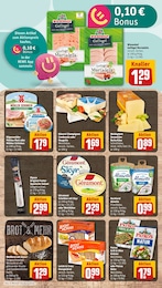 Grill Angebot & Preis im aktuellen REWE Prospekt Grill Angebot im aktuellen REWE Prospekt auf Seite 9