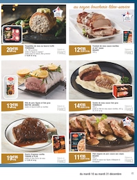 Offre Souris D'agneau dans le catalogue Carrefour du moment à la page 21