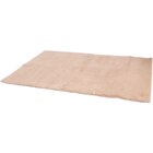 Tapis en fausse fourrure - Action en promo chez Action Avignon à 24,92 €