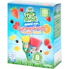 Glaces à l’eau Fruit Shoot - Fruit Shoot - Action Glaces à l’eau Fruit Shoot - Fruit Shoot à 1,75 € dans le catalogue Action