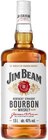 Bourbon Whiskey Angebote von Jim Beam bei Penny Wetzlar für 19,99 €
