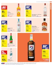 Rhum Angebote im Prospekt "LE MOIS MONOPOLY" von Carrefour Market Rhum Angebote im Prospekt "LE MOIS MONOPOLY" von Carrefour Market auf Seite 57