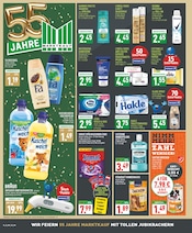 Aktueller Marktkauf Prospekt mit Shampoo, "Aktuelle Angebote", Seite 16
