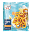 Anneaux de calamars surgelés - COSTA à 5,59 € dans le catalogue Carrefour