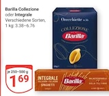 Collezione im Angebot bei GLOBUS in Wiesbaden Collezione Angebote von Barilla bei GLOBUS Wiesbaden für 1,69 €