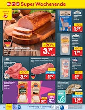 Fisch im Netto Marken-Discount Prospekt in Gotha Aktueller Netto Marken-Discount Prospekt mit Fisch, "Aktuelle Angebote", Seite 44
