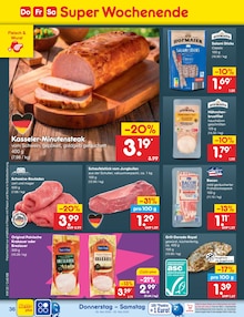 Hähnchen im Netto Marken-Discount Prospekt "Aktuelle Angebote" mit 58 Seiten (Jena)