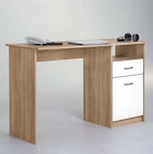 Schreibtisch JULEA Angebote bei Trends Hürth für 49,90 €