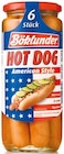 Hot Dog American Style von Böklunder im aktuellen Netto mit dem Scottie Prospekt