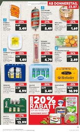 Zitronen im Kaufland Prospekt in Osnabrück Aktueller Kaufland Prospekt mit Zitronen, "Hier bin ich richtig", Seite 19