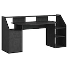 Gaming-Schreibtisch Zocker von  im aktuellen POCO Prospekt für 169,99 €