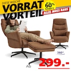 Taylor Sessel Angebote von Seats and Sofas bei Seats and Sofas Dinslaken für 299,00 €