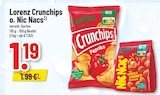 Trinkgut Wetter - Crunchips Paprika Angebot im Prospekt Crunchips Paprika bei Trinkgut im Wetter Prospekt für 1,19 €