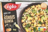 Veggie Love von iglo für 2,99 € bei Netto Marken-Discount im Angebot Veggie Love von iglo im aktuellen Netto Marken-Discount Prospekt