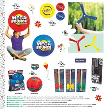 Offre Frisbee dans le catalogue JouéClub du moment à la page 30
