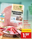 Kochhinterschinken von Ein Herz für Erzeuger im aktuellen Netto Marken-Discount Prospekt