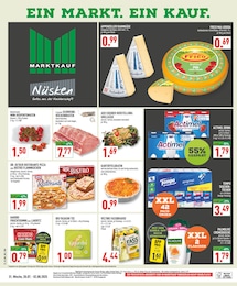 Marktkauf Prospekt: "Aktuelle Angebote", 20 Seiten, 28.07.2025 - 02.08.2025