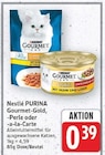 Gourmet Gold mit Huhn und Leber von Nestlé PURINA für 0,39 € bei E center im Angebot Gourmet Gold mit Huhn und Leber von Nestlé PURINA im aktuellen E center Prospekt