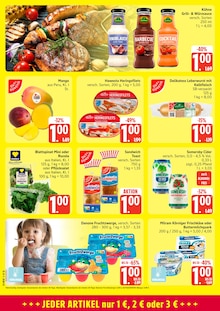 EDEKA Bargteheide Prospekt der aktuellen Woche, gültig von 07.04.2026 bis 11.04.2026 Aktueller EDEKA Bargteheide Prospekt "Top Angebote" mit 25 Seiten