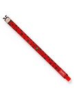 Stylo à bille à encre gel effaçable Legami Coccinelle - Legami en promo chez Fnac Stylo à bille à encre gel effaçable Legami Coccinelle - Legami dans le catalogue Fnac