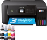 Aktuelles Multifunktionsdrucker EcoTank ET-2871 Angebot bei expert in Bielefeld ab 179,00 €