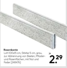 Rasenkante bei Hellweg im Westerhausen Prospekt für 2,29 €