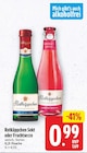 Sekt von Rotkäppchen für 0,99 € bei E center im Angebot Sekt von Rotkäppchen im aktuellen E center Prospekt