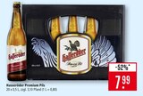 Aktuelles Premium Pils Angebot bei Marktkauf in Offenbach (Main) ab 7,99 €