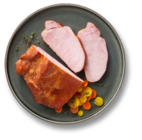 Kasseler Lachs Angebote von K-PURLAND bei Kaufland Rostock für 5,69 €