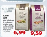 SOFT Angebote von Bosch bei Raiffeisen Markt Neunkirchen Hennef für 6,99 €