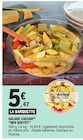 Promo Salade Caesar à 5,47 € dans le catalogue E.Leclerc à Metz