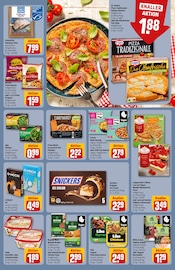 Chili im REWE Prospekt in Ingolstadt Aktueller REWE Prospekt mit Chili, "Dein Markt", Seite 15