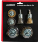 Diamant-Trennscheiben-Set im Netto Marken-Discount Prospekt Diamant-Trennscheiben-Set von meistercraft im aktuellen Netto Marken-Discount Prospekt für 4,99 €