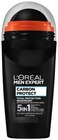 Deo Roll-On oder Deospray im REWE Prospekt Deo Roll-On oder Deospray von L'Oréal Men Expert im aktuellen REWE Prospekt für 1,99 €