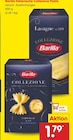 Netto Marken-Discount Börgerende - Italienische Collezione Pasta Angebot im Prospekt Italienische Collezione Pasta bei Netto Marken-Discount im Börgerende Prospekt für 1,79 €