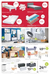 Aktueller Sparkauf Prospekt mit Matratze, "Küchenaktion Fix & Fertig", Seite 6