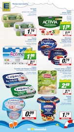 Milch im EDEKA Prospekt in Coesfeld Aktueller EDEKA Prospekt mit Milch, "Aktuelle Angebote", Seite 11