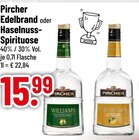 Edelbrand Williams im Angebot bei Trinkgut in Regensburg Edelbrand Williams Angebote von Pircher bei Trinkgut Regensburg für 15,99 €
